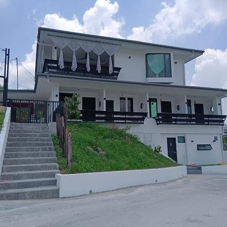 I Do Farmstay Bukit Mertajam Exterior foto