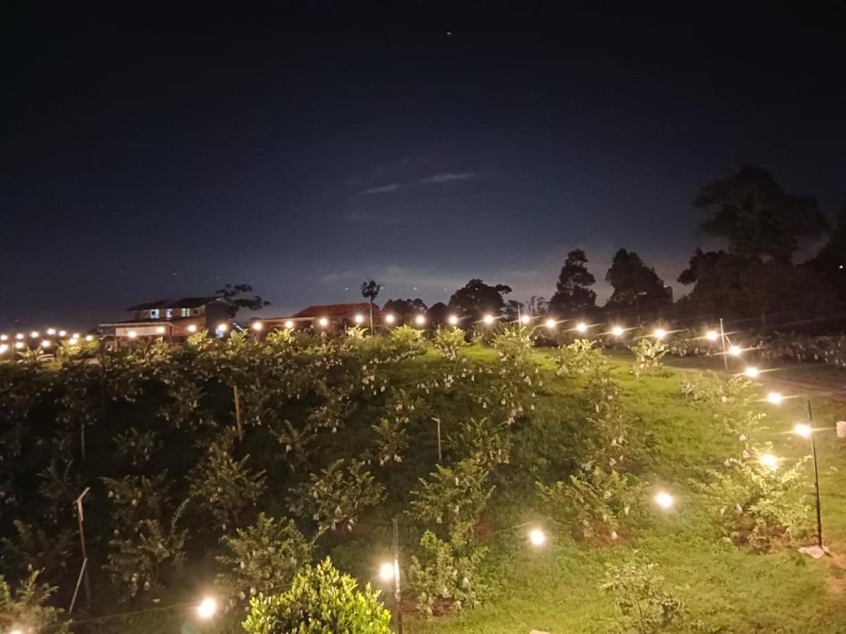 I Do Farmstay Bukit Mertajam Exterior foto