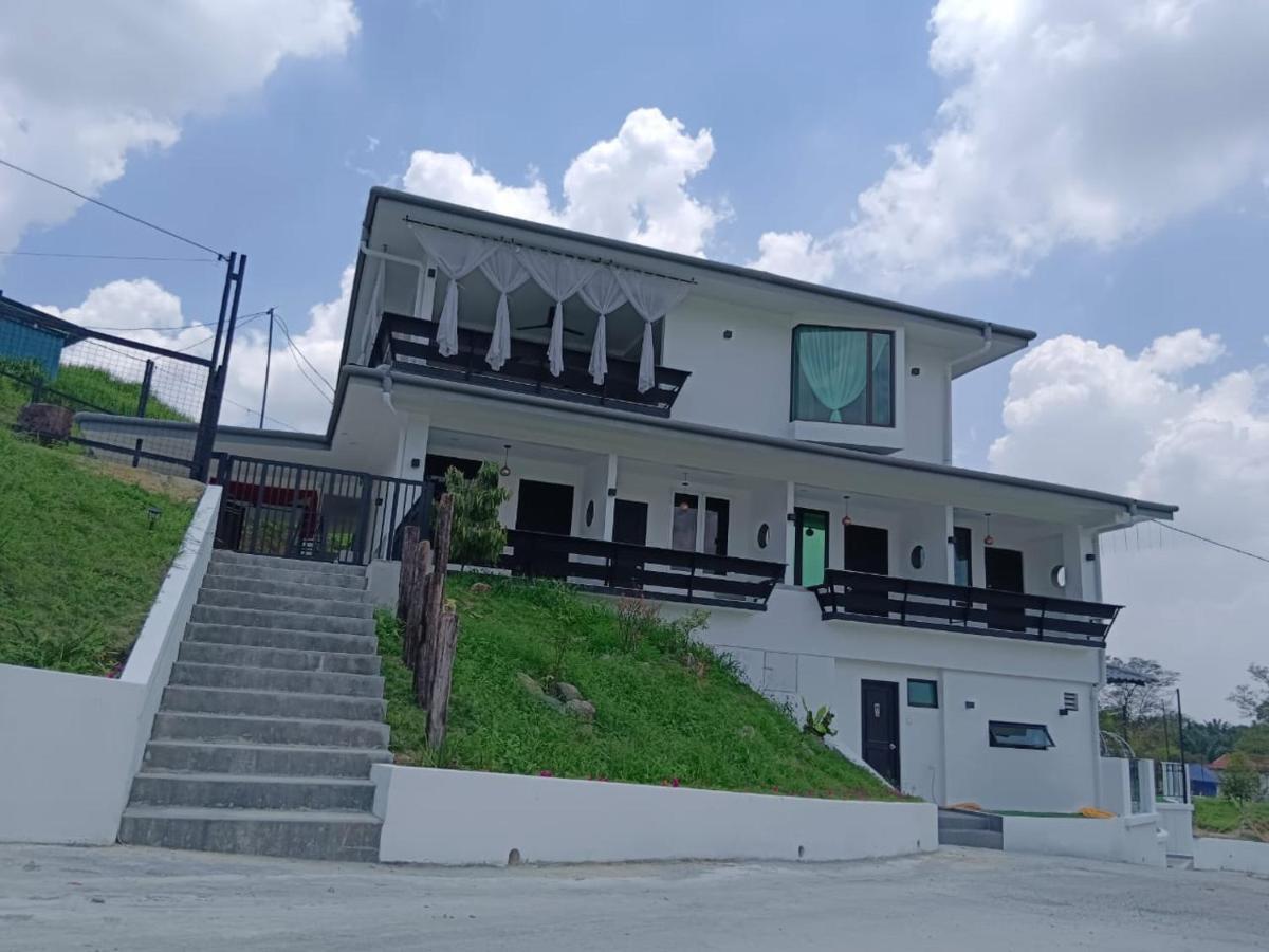 I Do Farmstay Bukit Mertajam Exterior foto