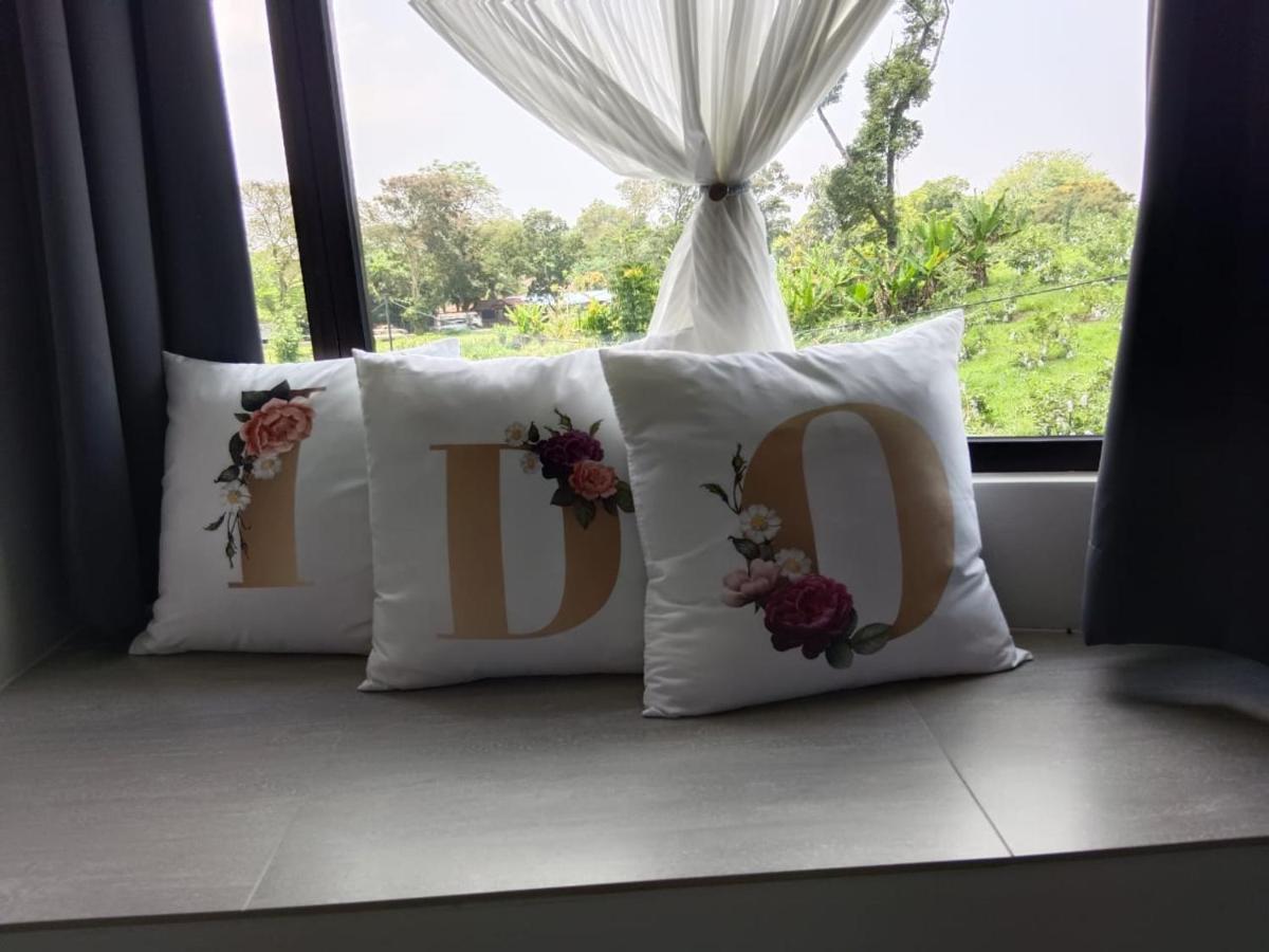 I Do Farmstay Bukit Mertajam Exterior foto