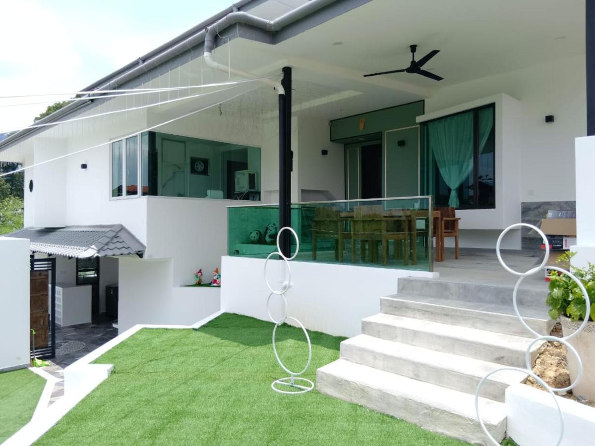 I Do Farmstay Bukit Mertajam Exterior foto