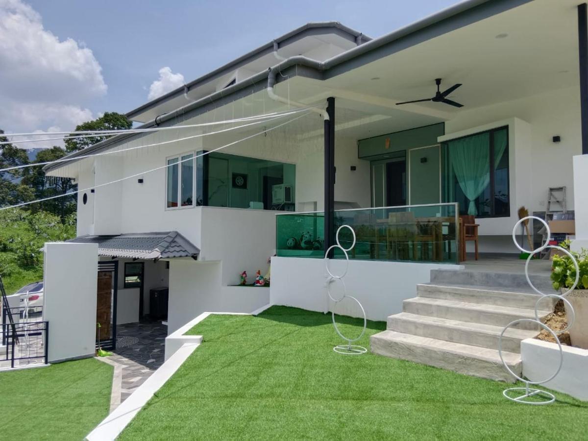 I Do Farmstay Bukit Mertajam Exterior foto