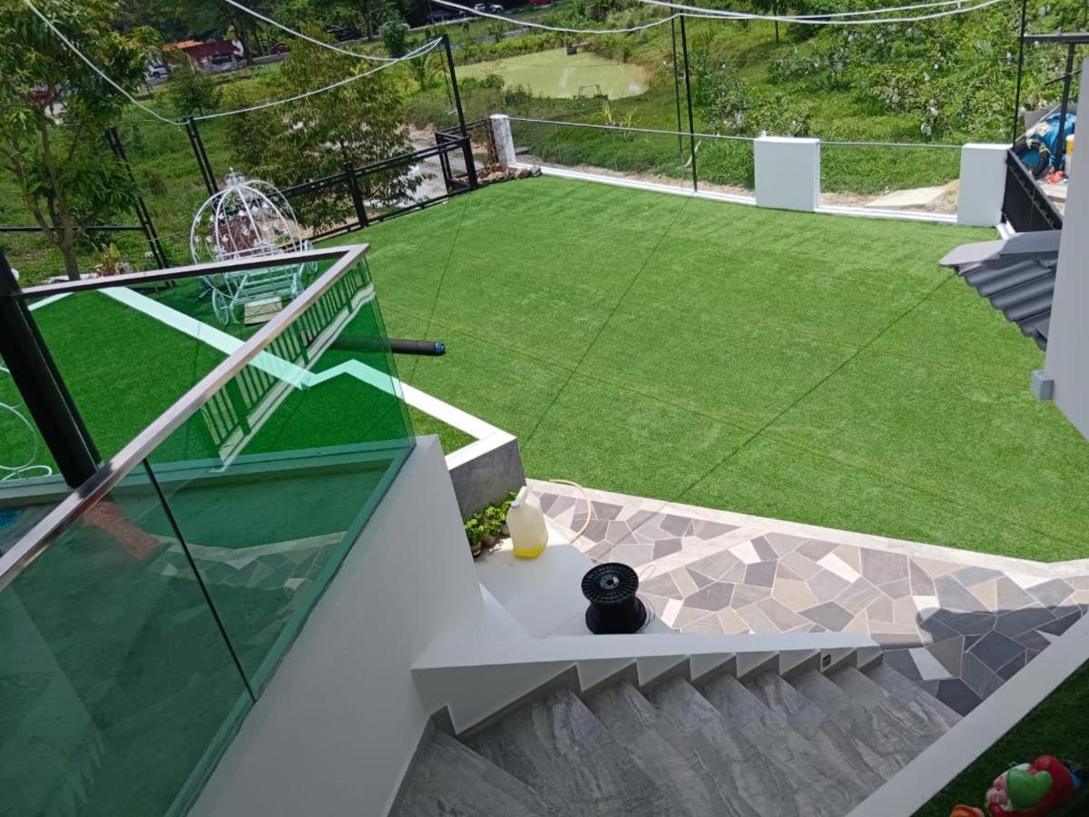 I Do Farmstay Bukit Mertajam Exterior foto