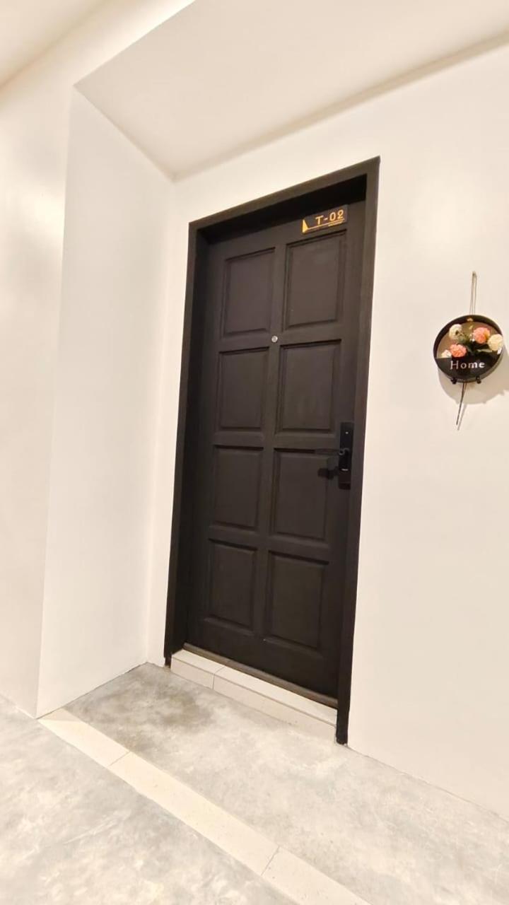I Do Farmstay Bukit Mertajam Exterior foto